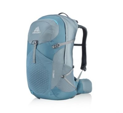 Kad udobnost susretne izdržljivost &mdash; Gregory ruksaci i travel packs za moderne pustolove