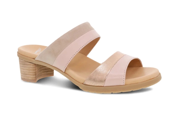 Danski Komfort na Hrvatskom Tlu: Dansko Sandals i Njihova Priča