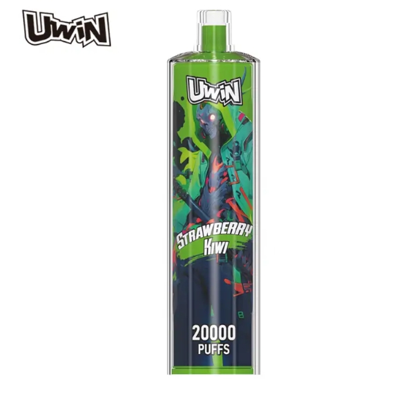 Uwin e-cigarete: Nova dimenzija užitka za vape zajednicu u Hrvatskoj